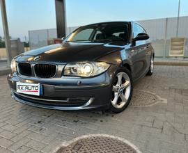 BMW serie 1 DPF 118D sport