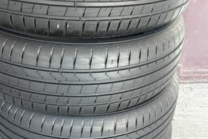 TRENO HANKOOK 205/65 R16 99H ESTIVI