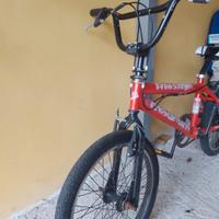 bicicletta 20 