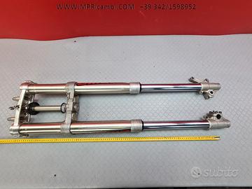 STELI FORCELLA SUZUKI RM 125 1994 1993 RM125 1995