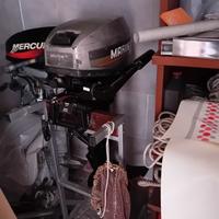 motore Mariner 8 cavalli