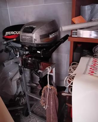 motore Mariner 8 cavalli
