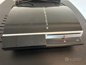 PLAYSTATION 3