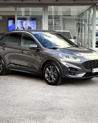 Ford Kuga 1.5 Diesel ST-Line 120CV E6 - 2022