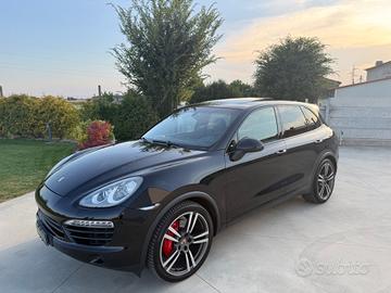 Porsche Cayenne 3.0 Diesel