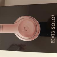 cuffie beat solo3 wireless 