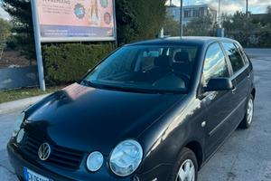 Polo 1.4 tdi 5p