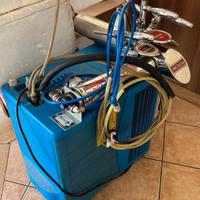 depuratore spillatore