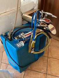 depuratore spillatore