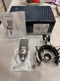 Neumann tlm 102