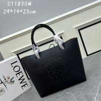 Borsa tote Loewe  Anagram