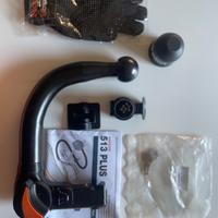 GANCIO DA TRAINO UNIVERSALE