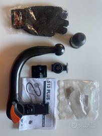 GANCIO DA TRAINO UNIVERSALE