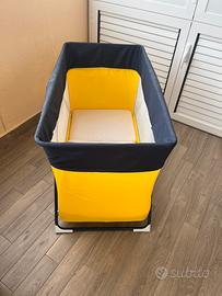 Lettino campeggio Hauck Dream’n Play