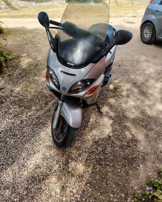 Piaggio x9 Amalfi 180cc