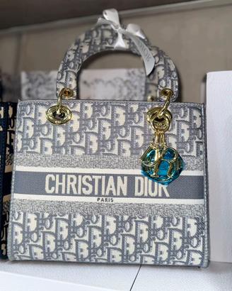 borsa donna christian dior