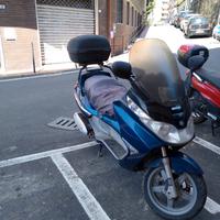 Piaggio X8 200 - 2005