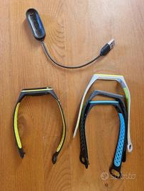 SMARTWATCH XIAOMI SMART BAND 5