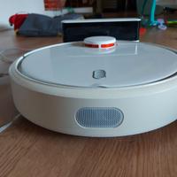 robot aspirapolvere XIAOMI