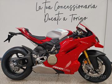 Ducati Panigale V4 R