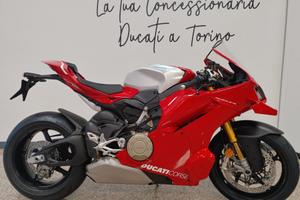 Ducati Panigale V4 R