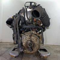 MOTORE COMPLETO KIA Carens 2a Serie D4EA D4EAV die