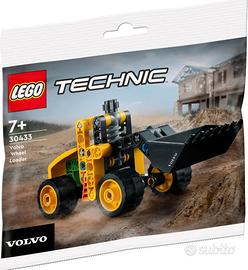 LEGO Technic Volvo Ruspa Caricatrice
