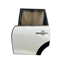 Porta posteriore sinistra Mini Cooper (F55) 1.2