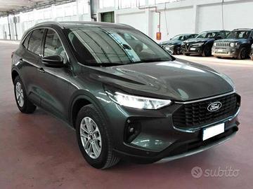 FORD Kuga Titanium 2.5 Full Hybrid Aut.(HF45) 1