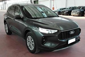 FORD Kuga Titanium 2.5 Full Hybrid Aut.(HF45) 1