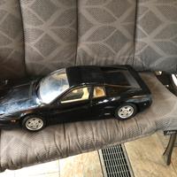 Pocher rivarossi ferrari