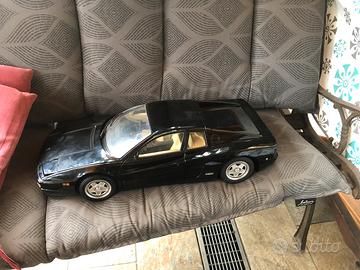 Pocher rivarossi ferrari