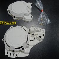 PROTEZIONE CARTER FRIZIONE