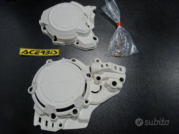 PROTEZIONE CARTER FRIZIONE