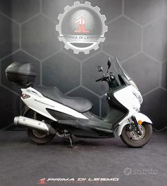 Suzuki Burgman 200 - 2019