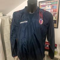 K-Way Bologna calcio Macron taglia M