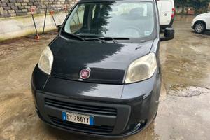 Fiat qubo  multijet