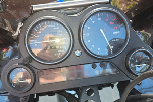 Bmw k1200rs