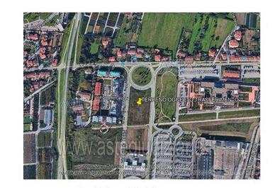 Terreno Agricolo Pistoia [A4295928]