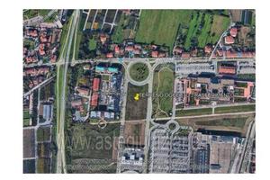 Terreno Agricolo Pistoia [A4295928]
