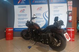 Honda VT 600 C Shadow