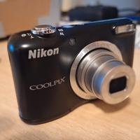 NIKON Coolpix L31 Vintage collection 
