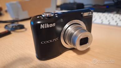 NIKON Coolpix L31 Vintage collection 