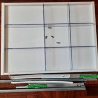 Ripiano estraibile Pax Ikea
