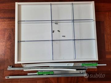 Ripiano estraibile Pax Ikea