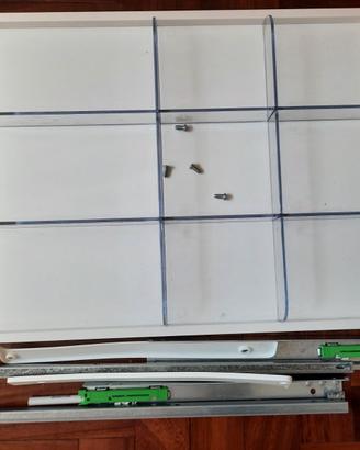 Ripiano estraibile Pax Ikea