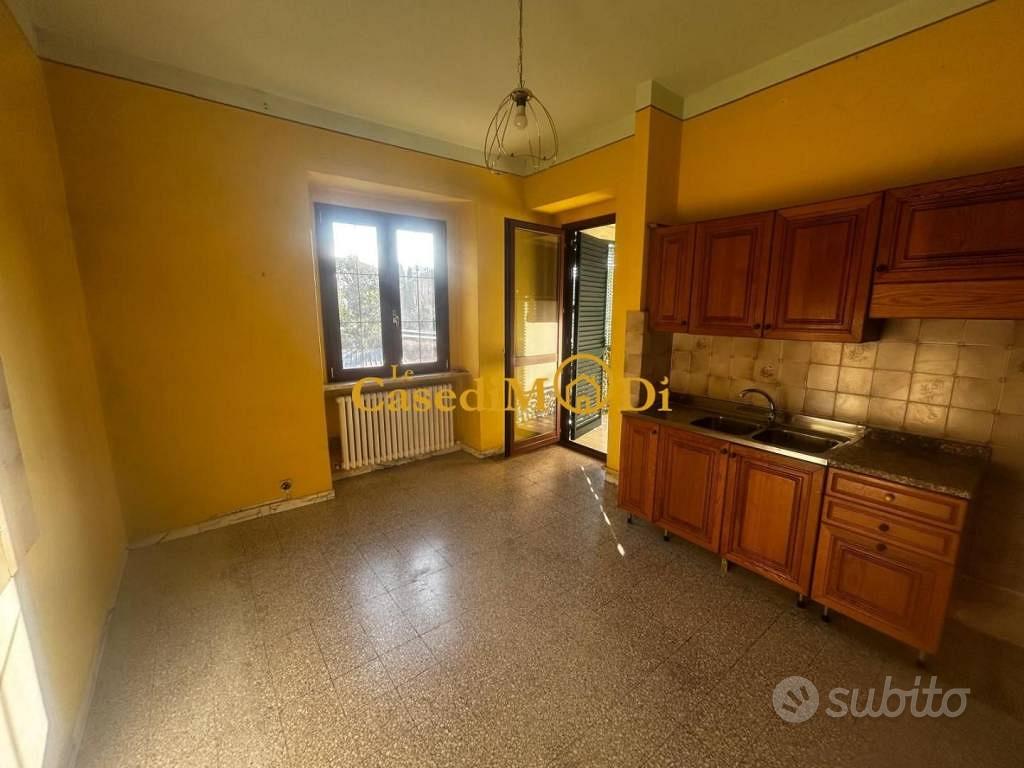 Appartamento – Pisa, Santa Maria, Porta a Mare - Altro