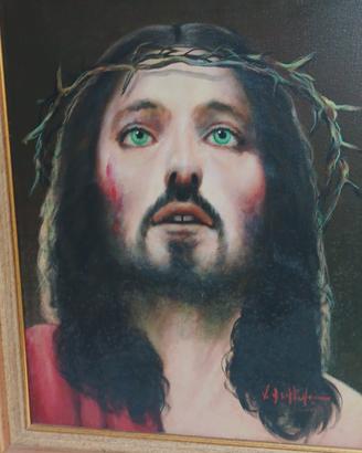 quando volto di cristo 