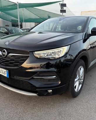 Opel Grandland X 1.5 130 Cv Automatica Elegance Ed