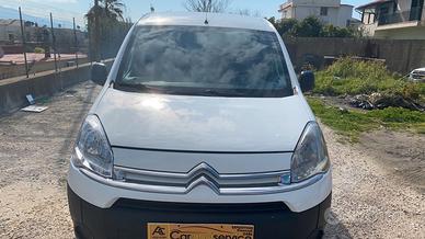 Citroen Berlingo Multispace 1.6 HDi 90 Seduction